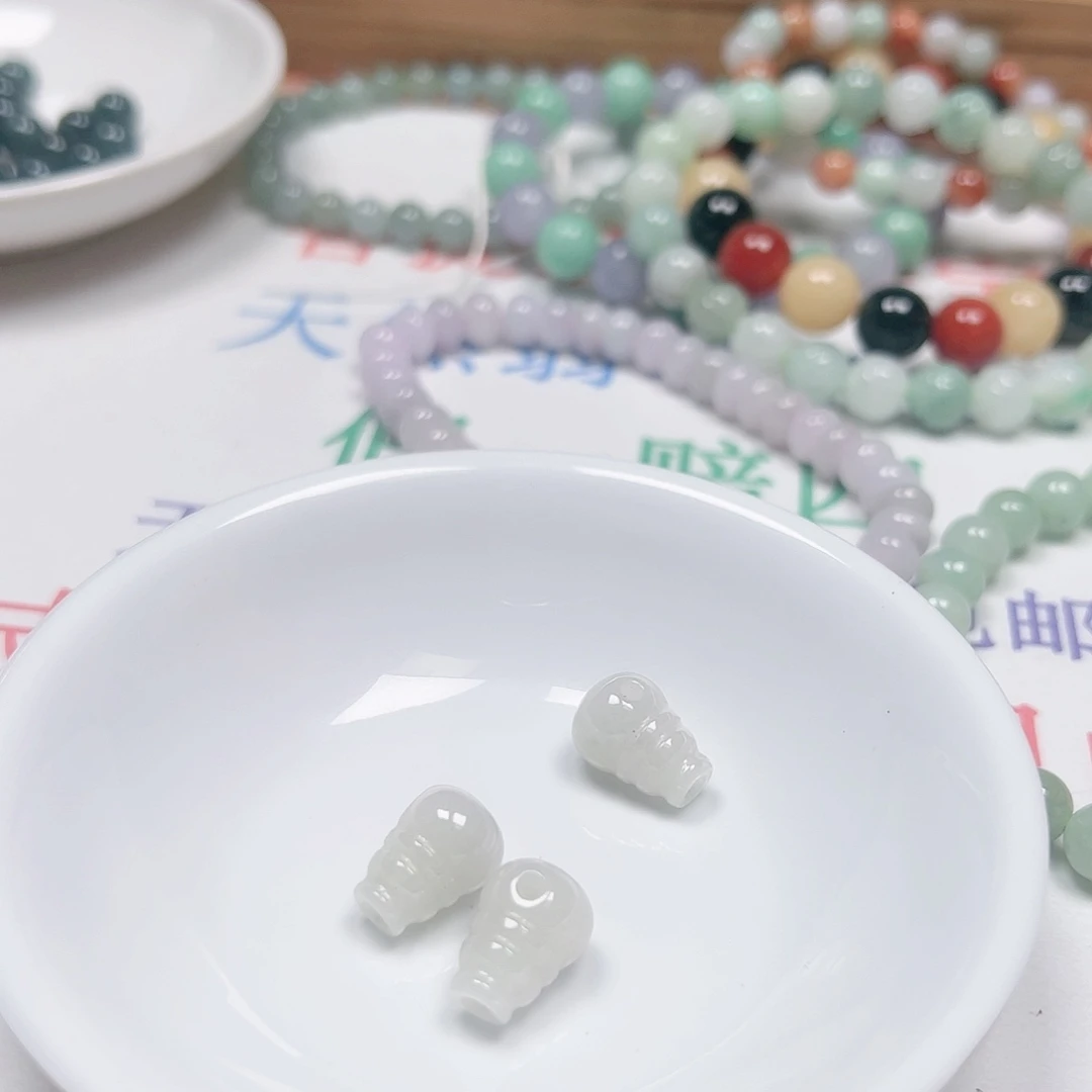 【闪购商品】未镶嵌手链翡翠铁****?