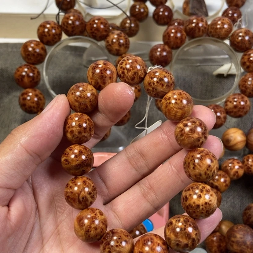 【闪购商品】柏木（崖柏）手串/手链你***年