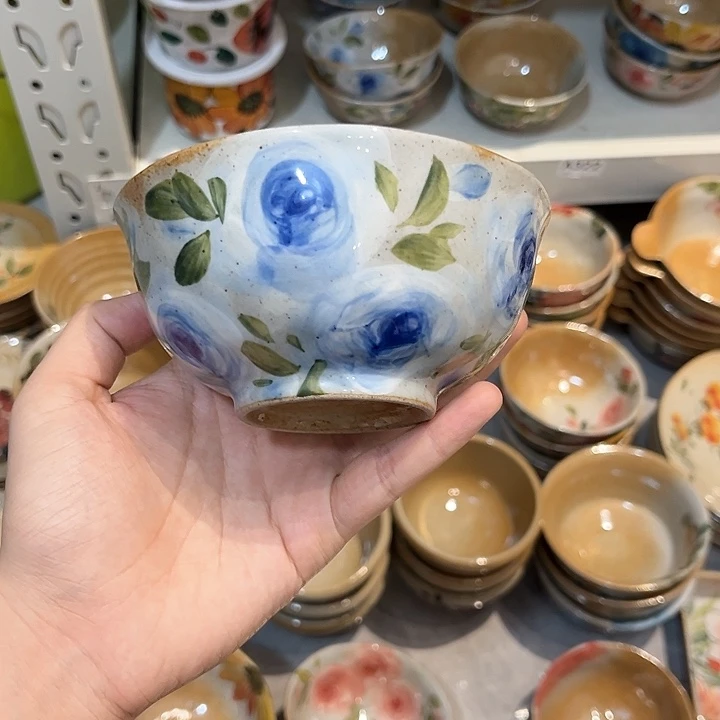 稻谷壳景德镇陶瓷