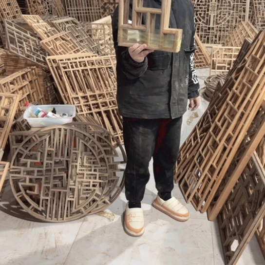 我***华香榧木特价一组包邮