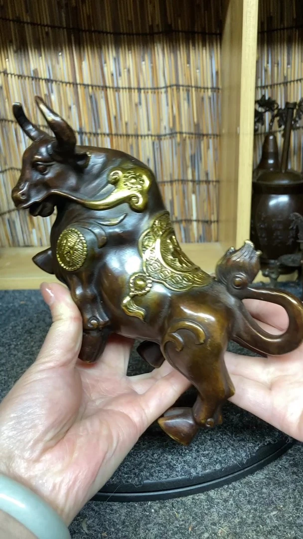 精品摆件工艺精湛34