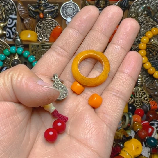 柏香籽/百香籽吊坠用****8小配饰吊坠