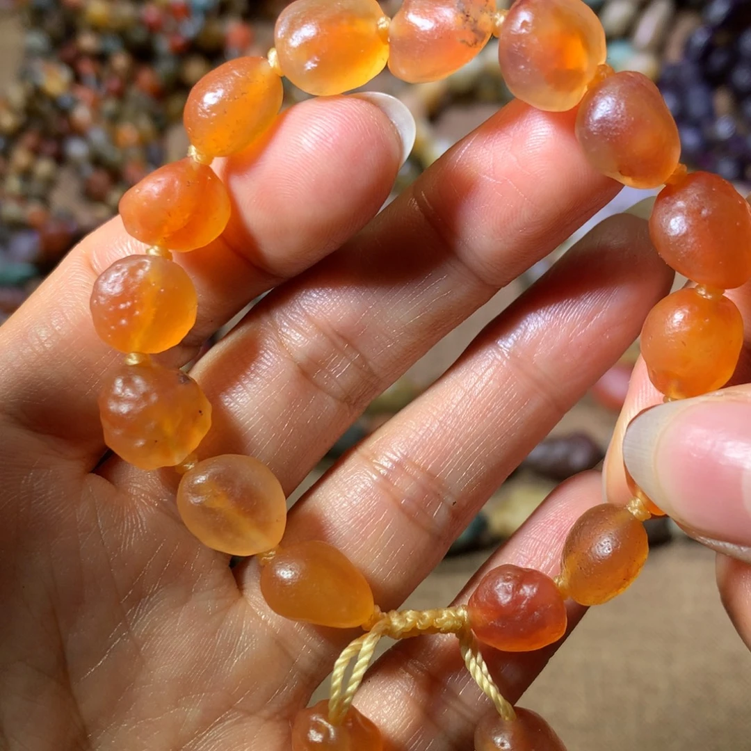 石材大漠戈壁原石