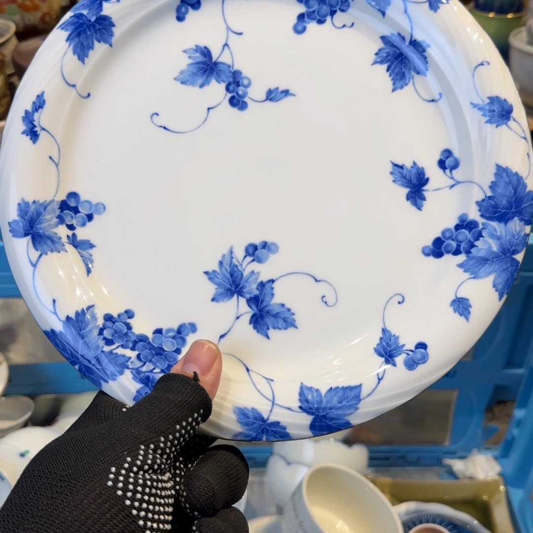 瓷瓷器美术工艺品