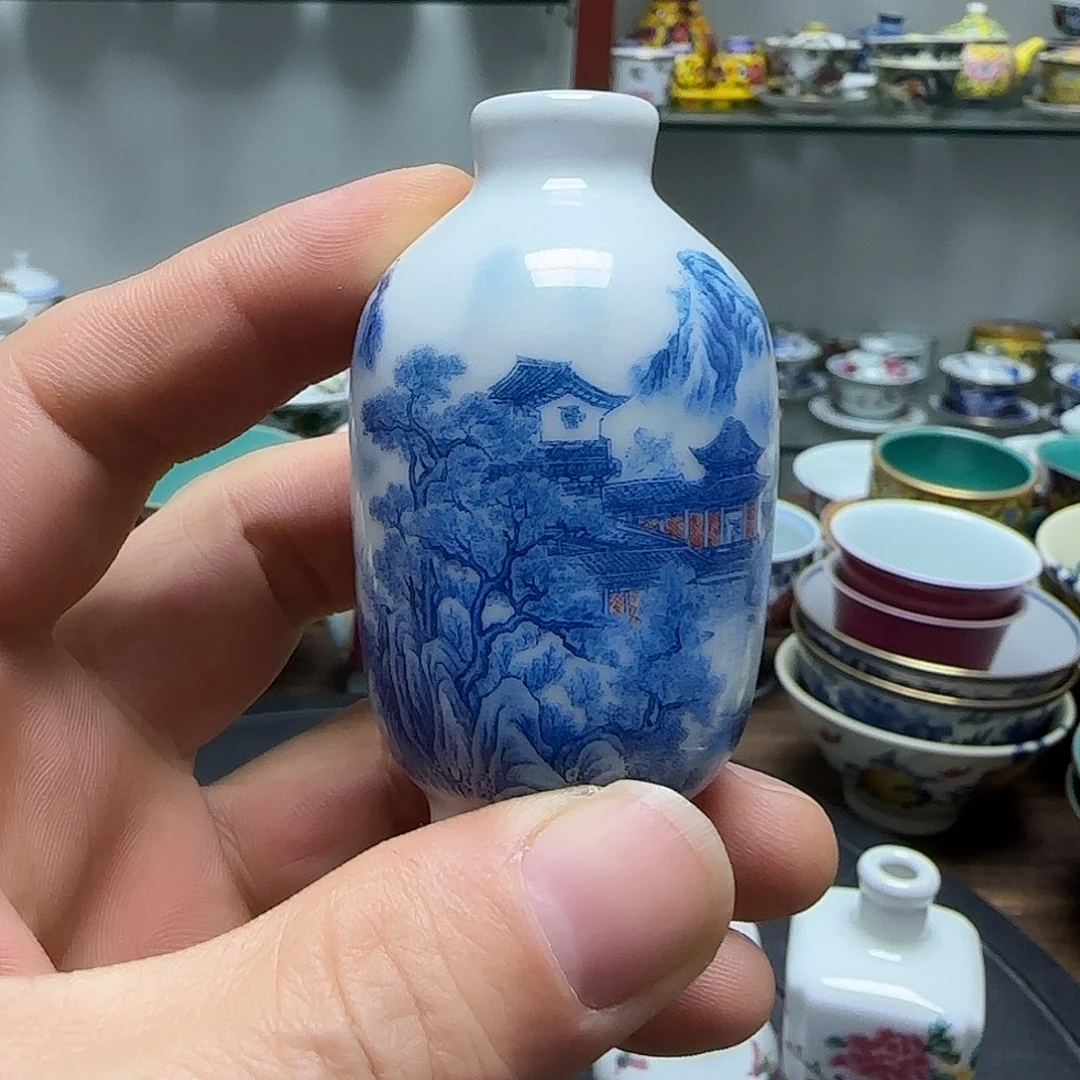 瓷片瓷器的工艺技术水平