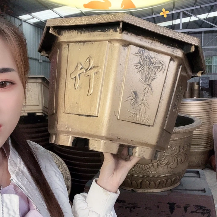 40口径八角5个99元
