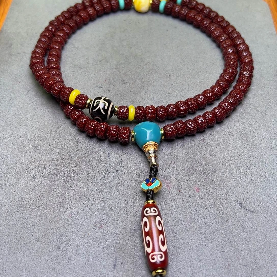 吊坠金刚菩提金刚9+