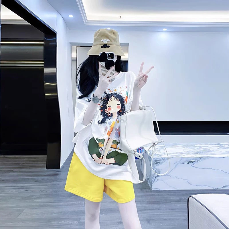 《重回“18岁”》两件套·女神套装