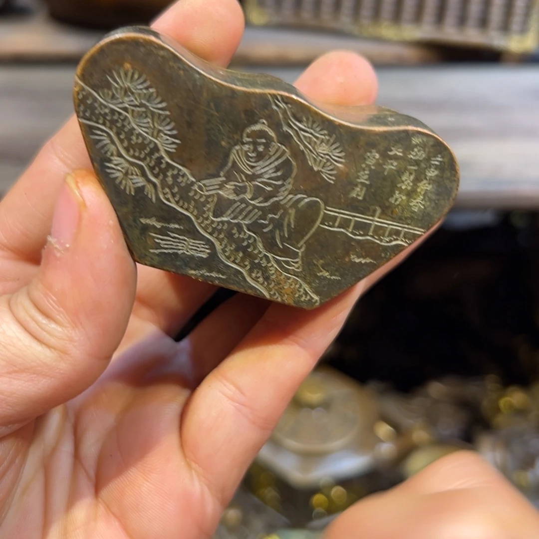 铜器工艺品铜器摆件