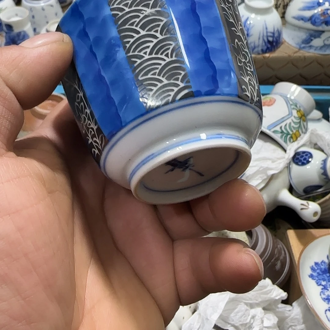 陶瓷茶玩榜第十二名