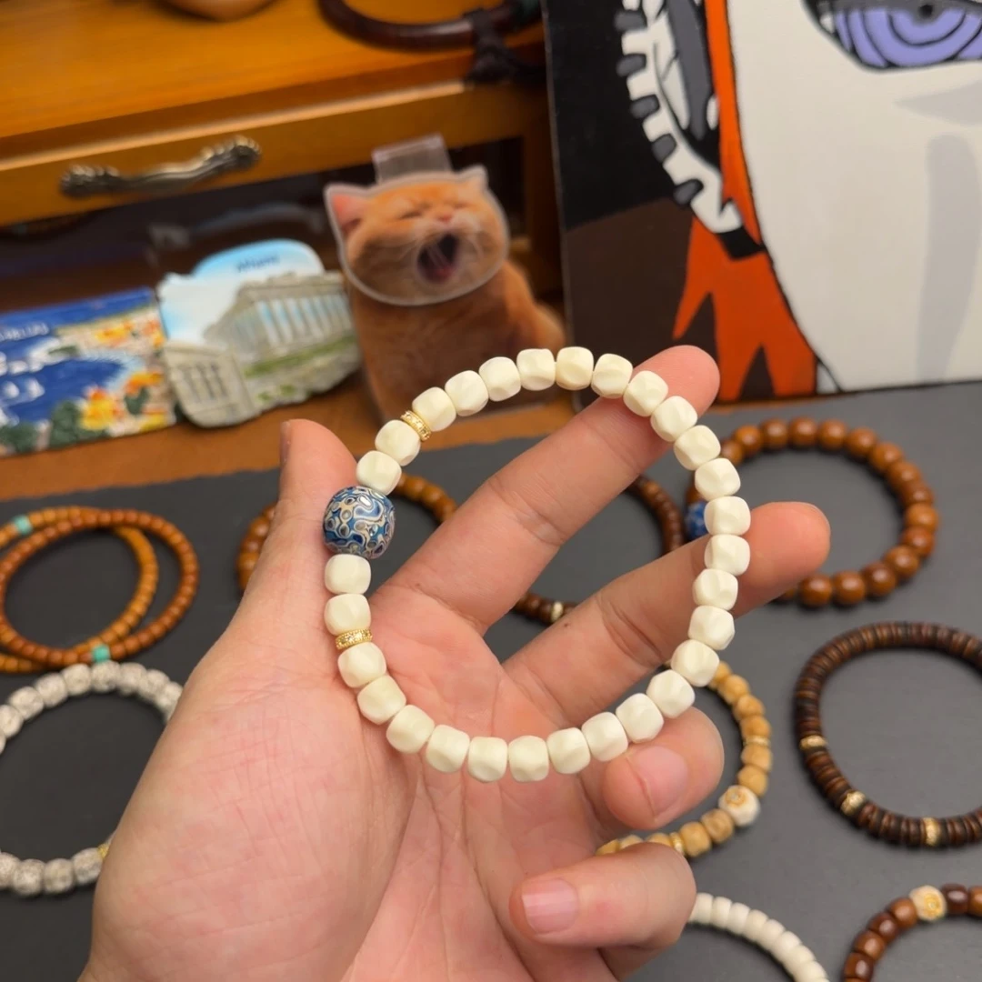 手串/手链菩提多样性