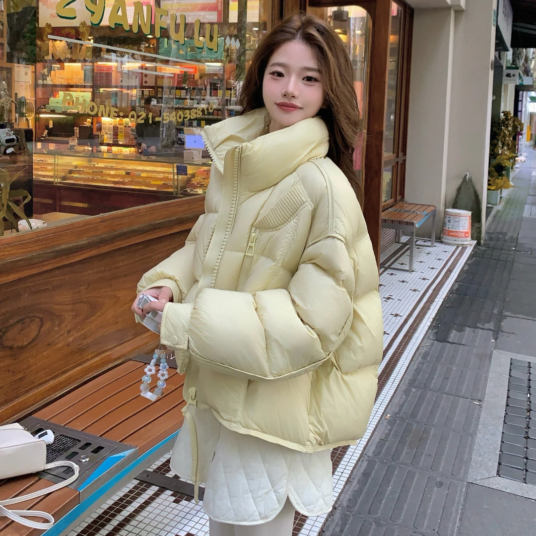 2C100-2976 羽绒服