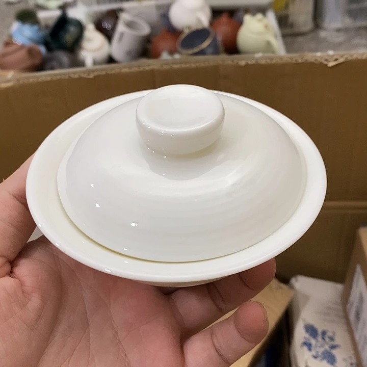 陶瓷艺术品制作工艺壶
