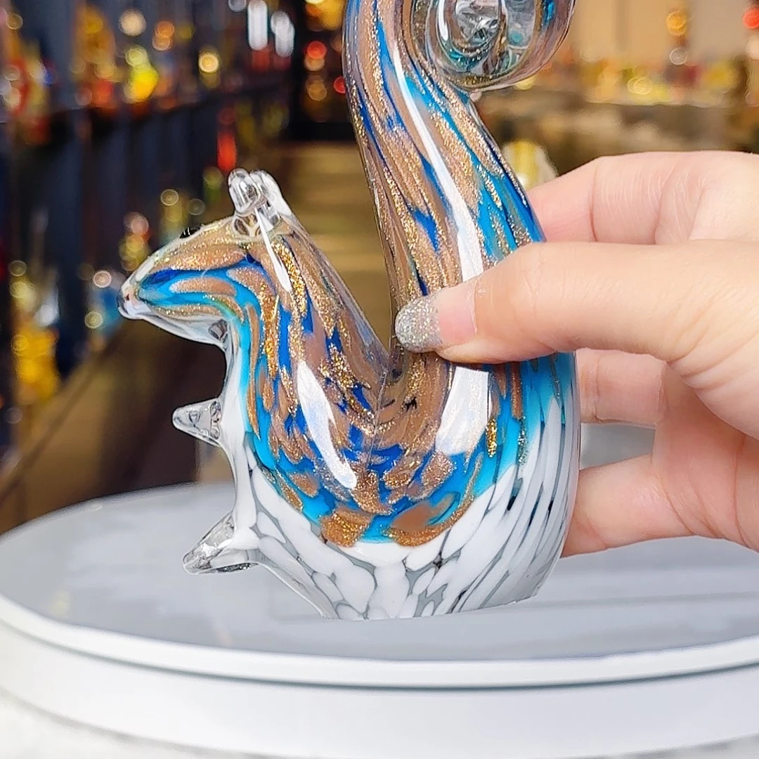 茶宠琉璃岛上有个叫