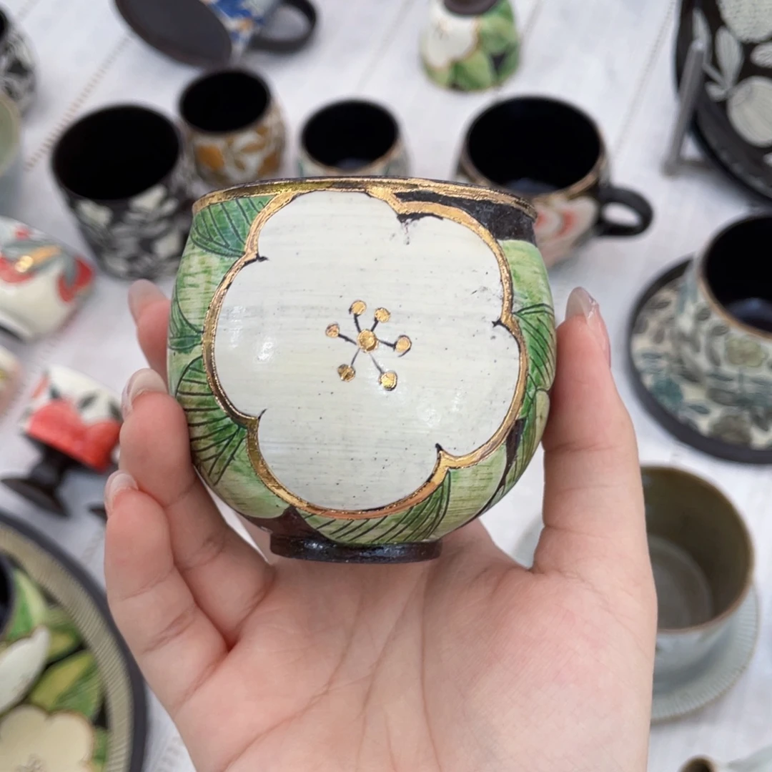 k***～景德镇市精美作品