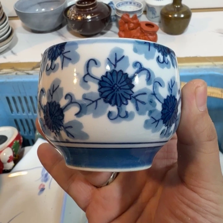 陶瓷推荐第二名20包邮