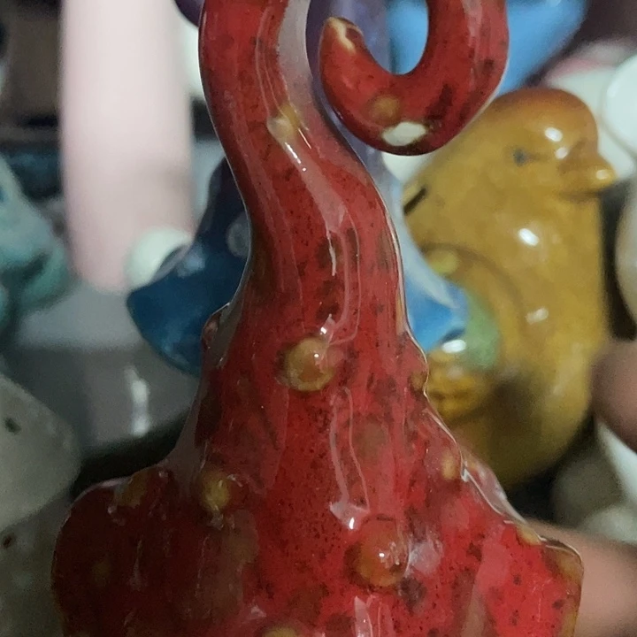 陶瓷外贸瓷器瑕疵慎选