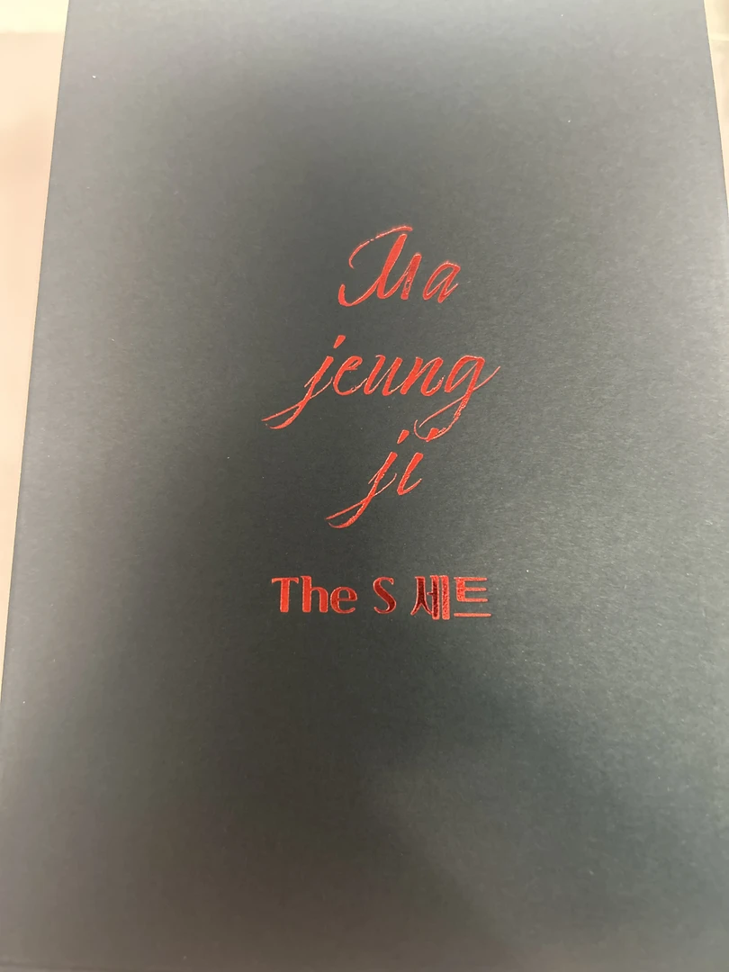 佛晓1.0（19r明信片）一单两抽包邮