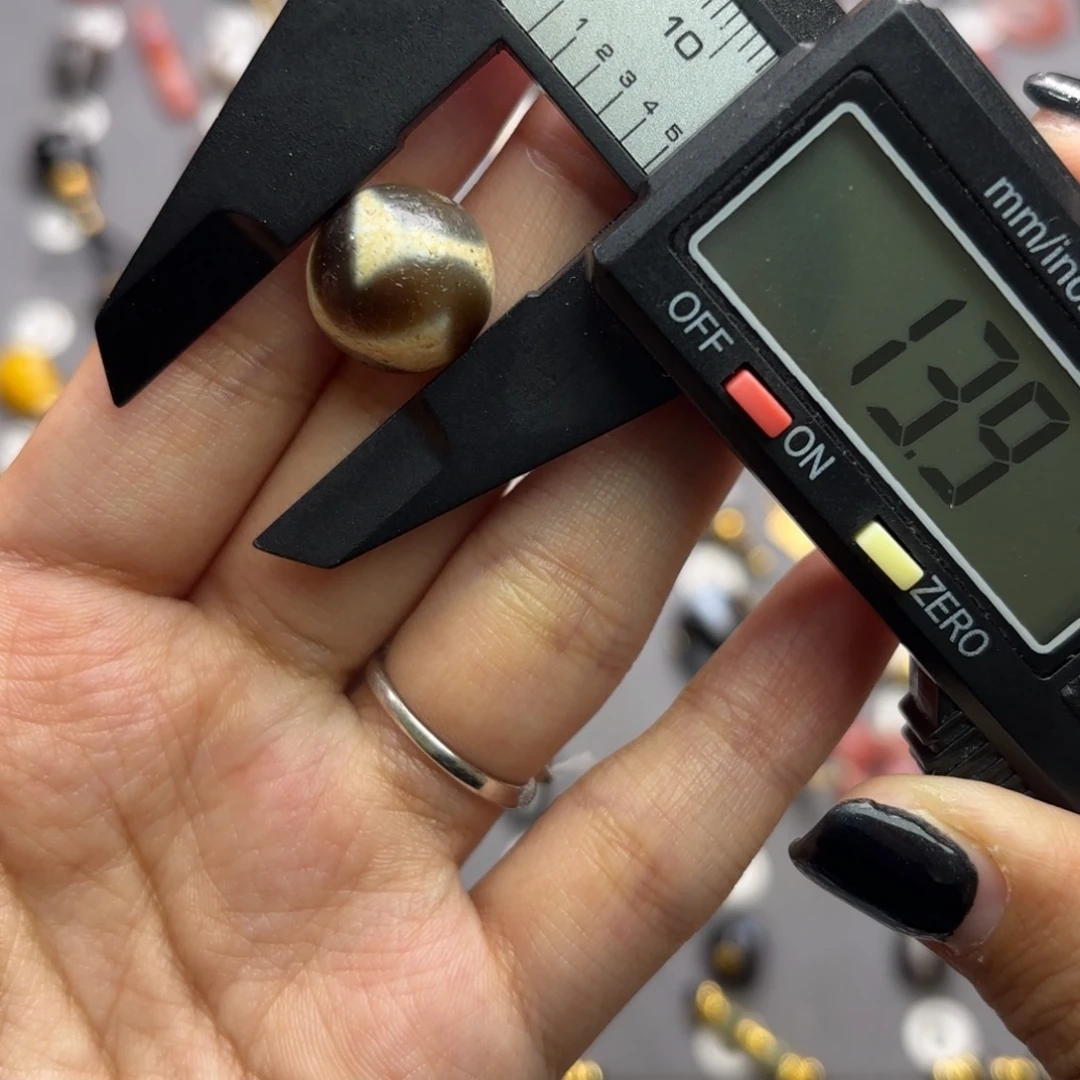 玛瑙/玉髓未镶嵌文玩配饰