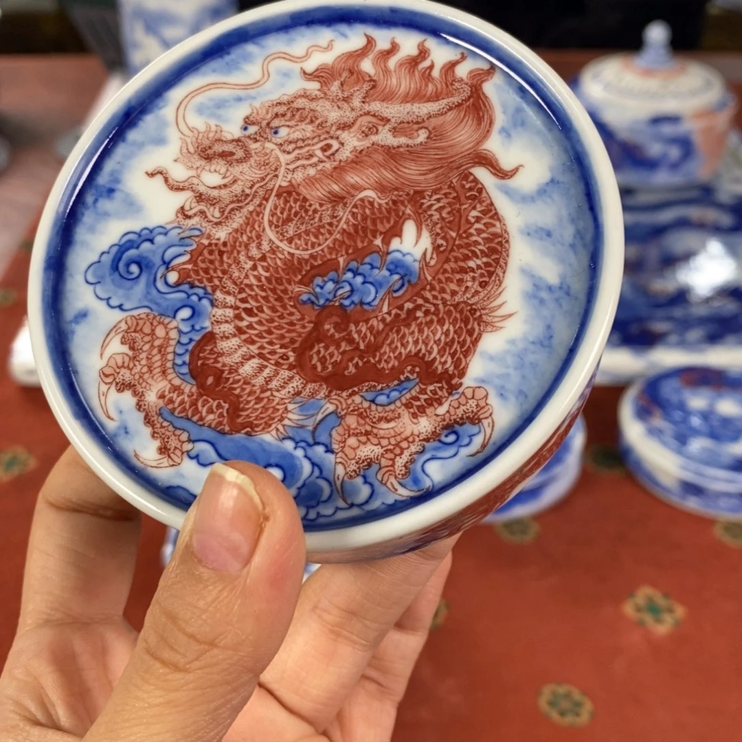 九鸣瓷艺九鸣瓷艺