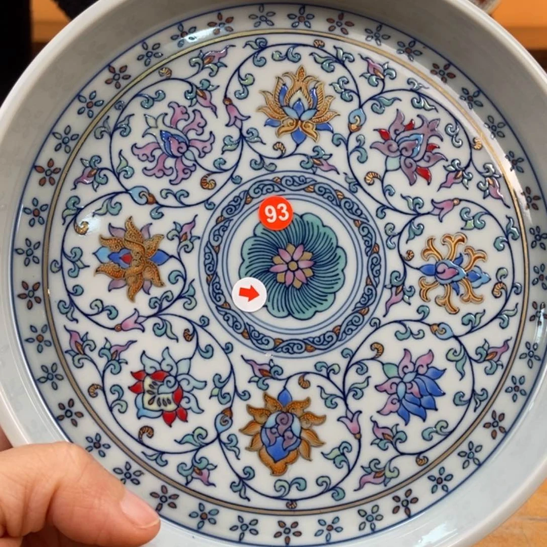 景德镇陶瓷景德镇瓷器