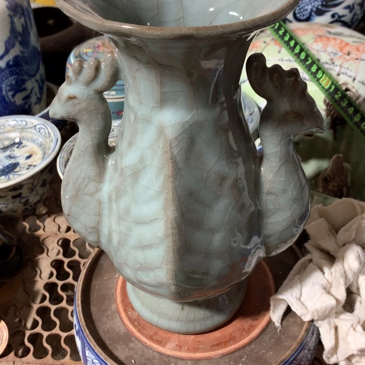 顺***水高端大气上档次瓷器