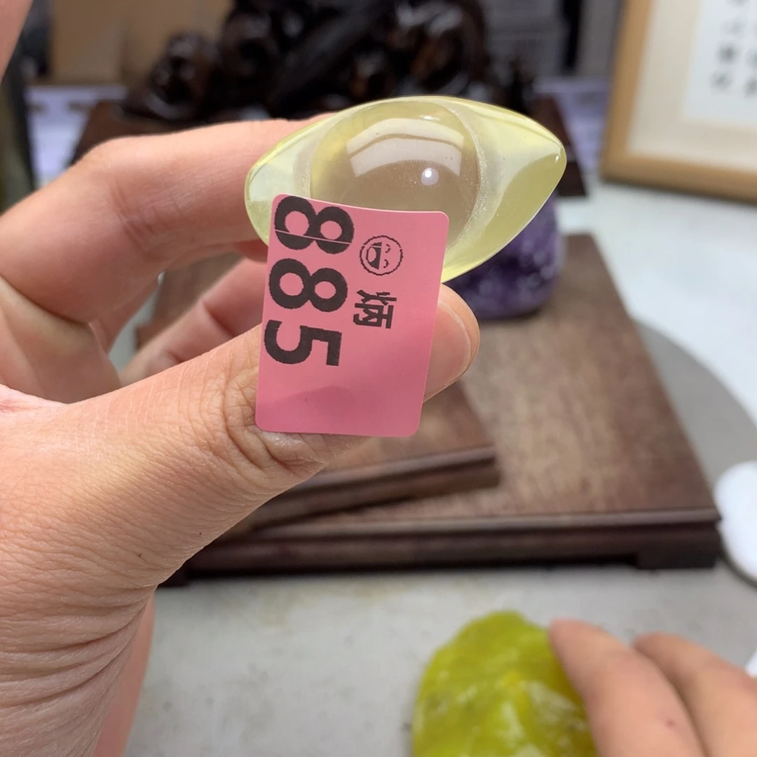 未镶嵌大型摆件（非配饰）水晶