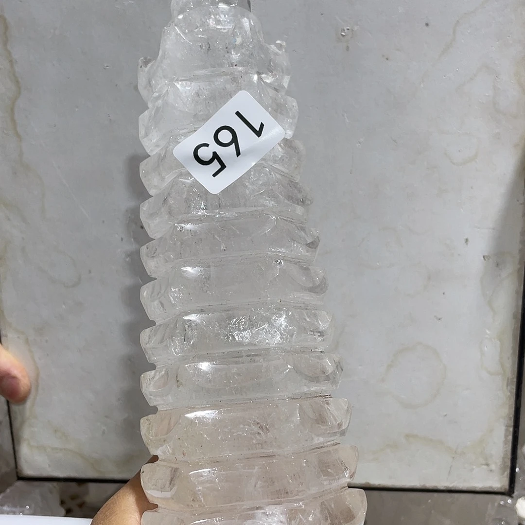 摆件……未镶嵌水晶