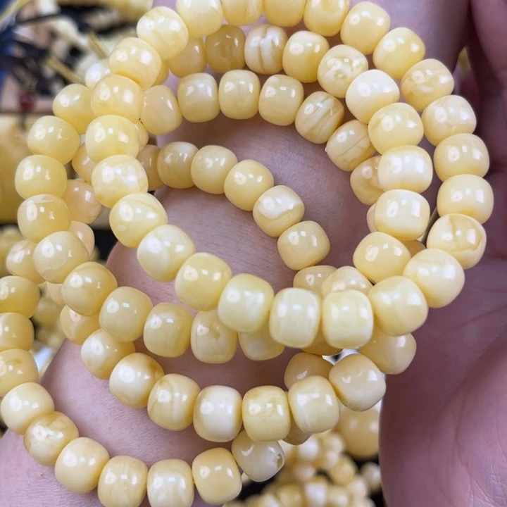 未镶嵌琥珀珠宝奇石琥珀 多样性发其一