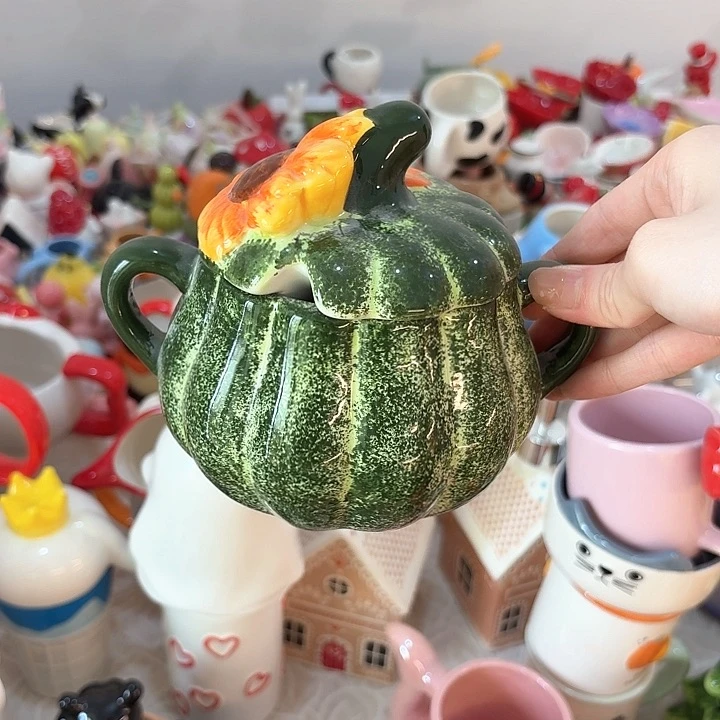 瓷片陶瓷完美主义慎拍