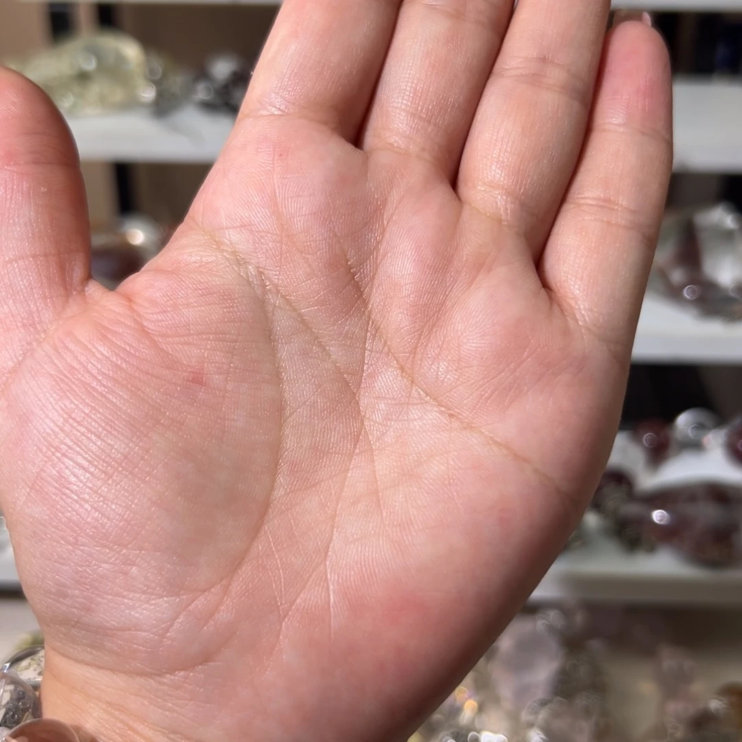 合金手链水晶玉*手串