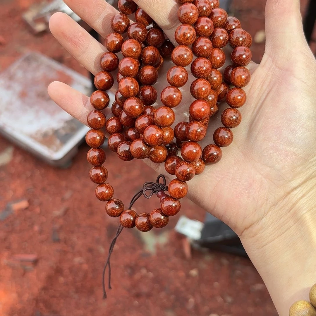 檀香紫檀（小叶紫檀）109