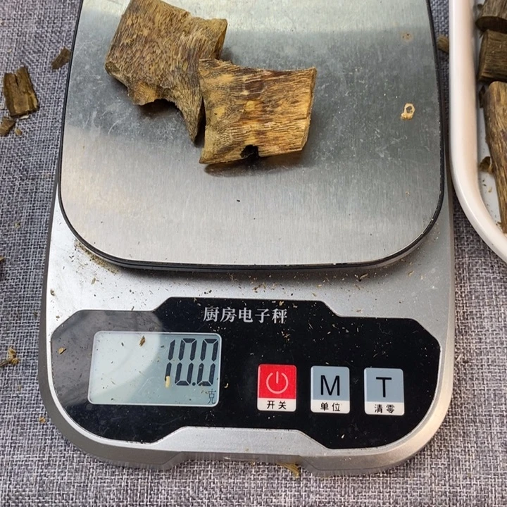 沉香沉香碎屑原材料