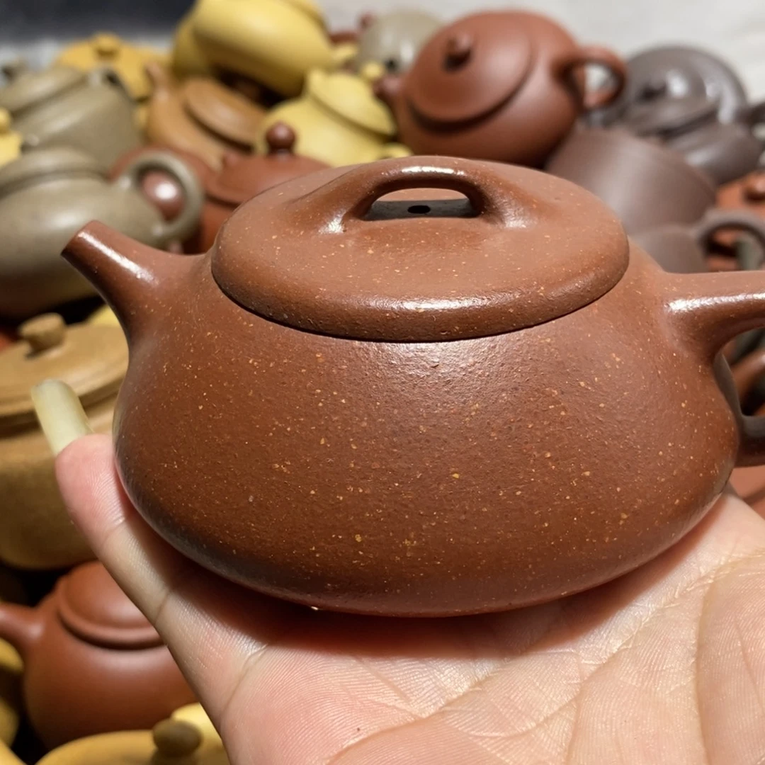 德***大茶壶紫砂闪购商品紫砂壶