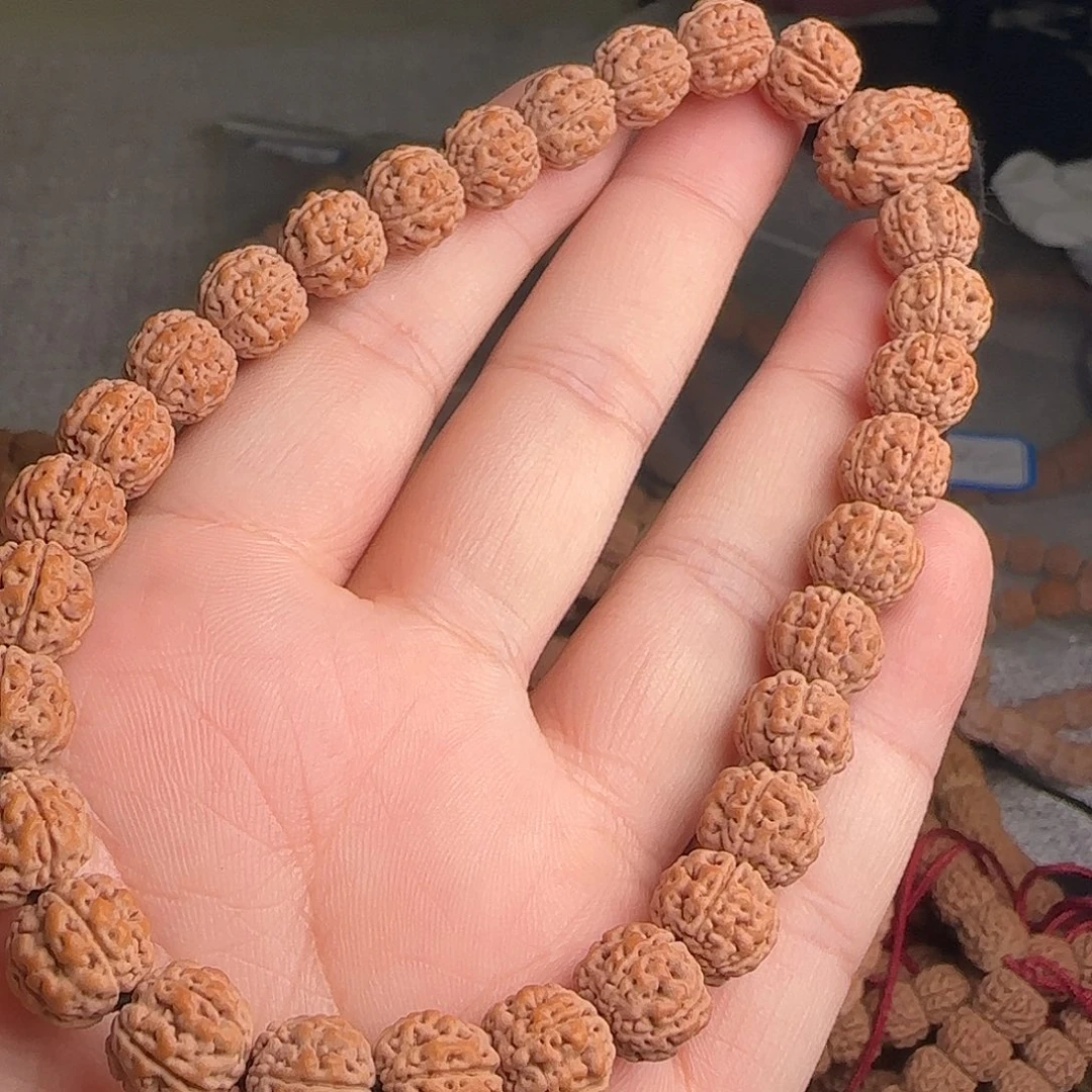 太***远吊坠金刚菩提灵丸手持