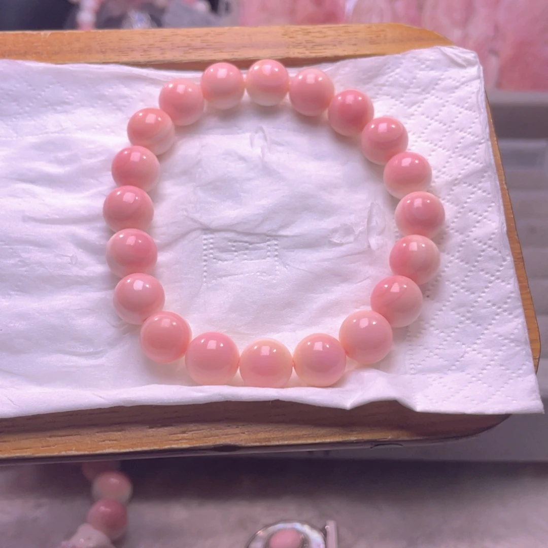 合金查罗石手绳竹*月福利