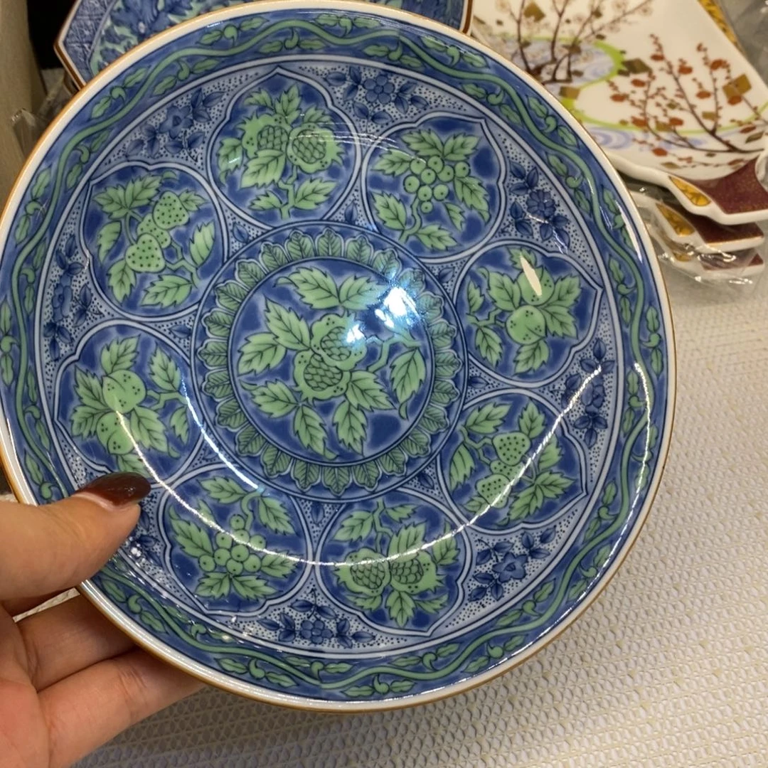 15 厘米——小杨瓷器甄选