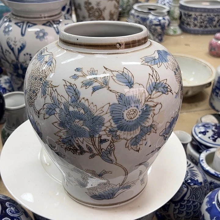 瓷片微瑕。。。。。。。。。。