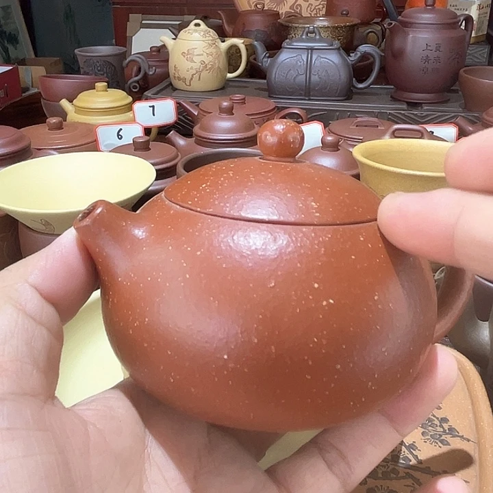 茶壶紫砂L**³福利放漏