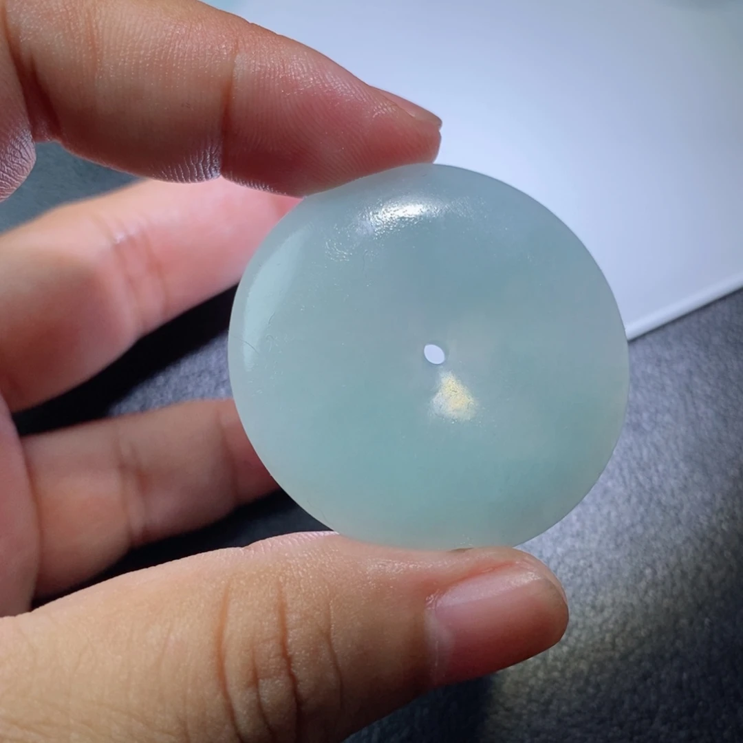 定制翡翠未镶嵌98878990