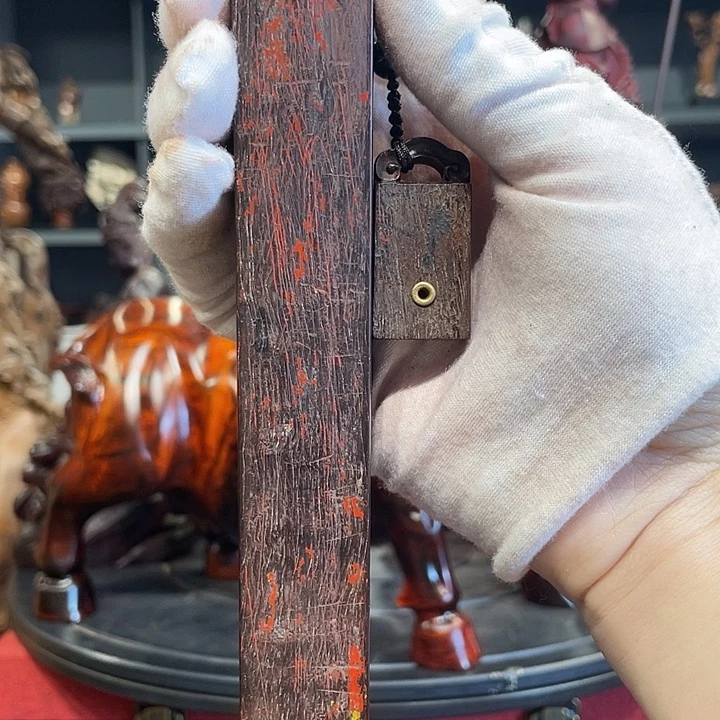 檀香紫檀（小叶紫檀）