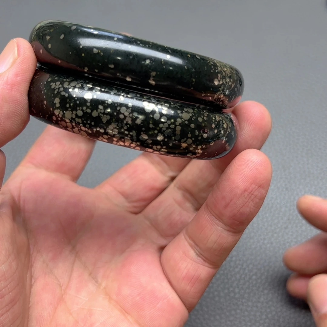 手链未镶嵌和田玉手镯拍一发一多样性发货