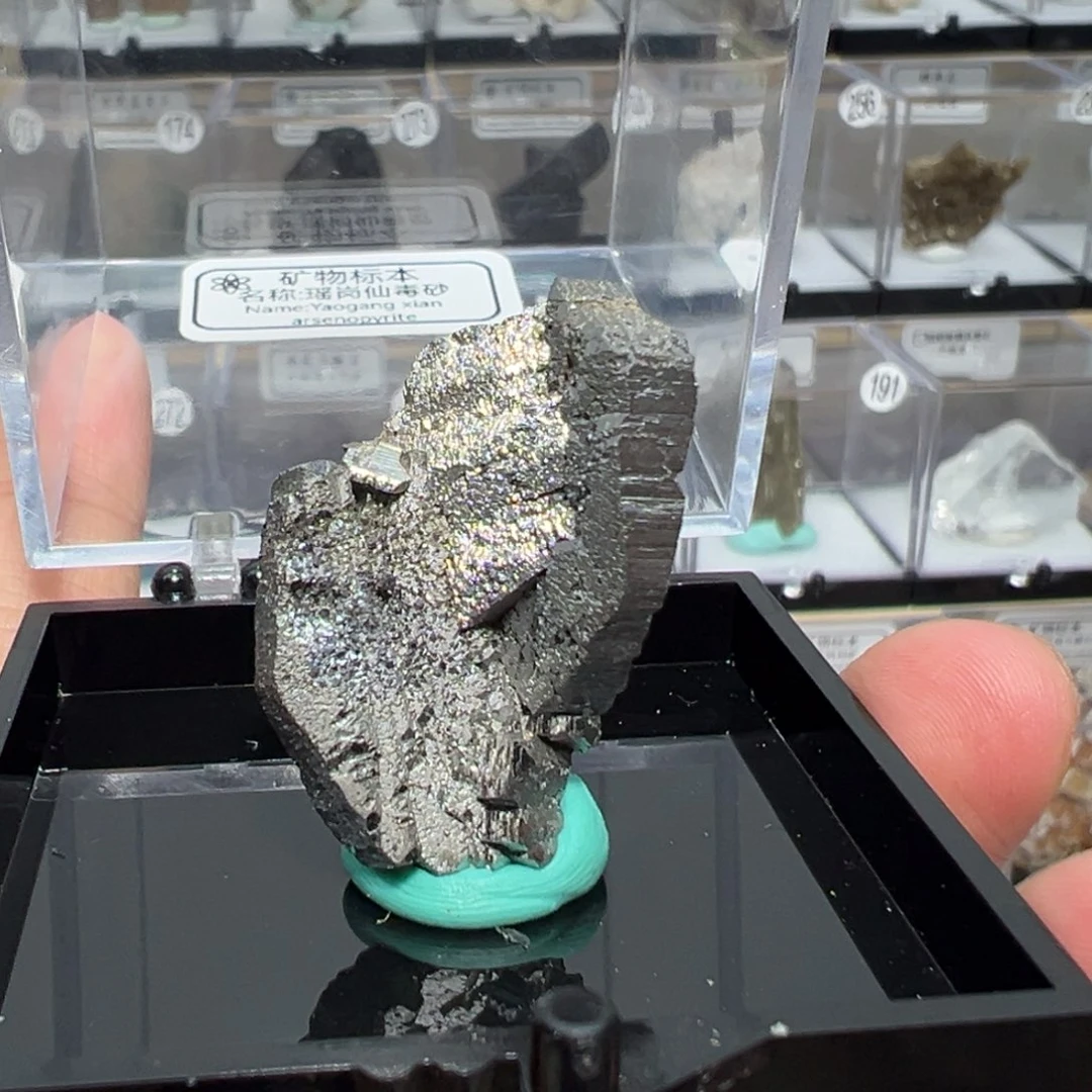 紫晶大型摆件（非配饰）银S925镶嵌