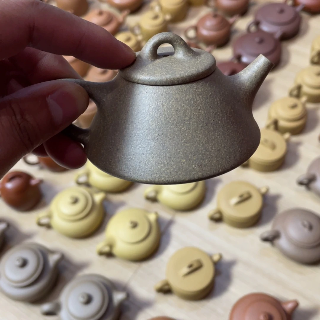 茶壶紫砂宜兴紫砂壶