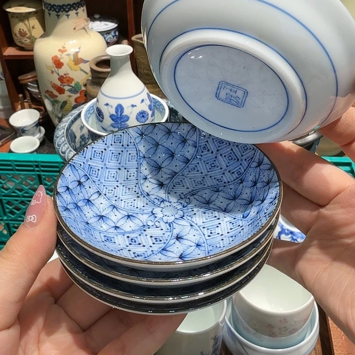 盖碗 五十包邮五十包邮