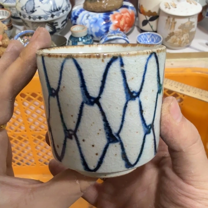 陶瓷推荐第二名20包邮