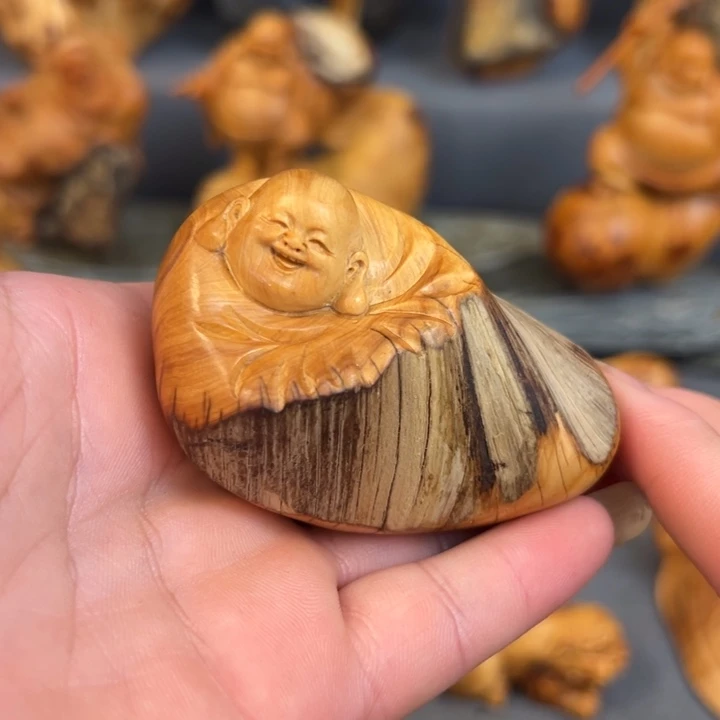 柏木（崖柏）点点，关注