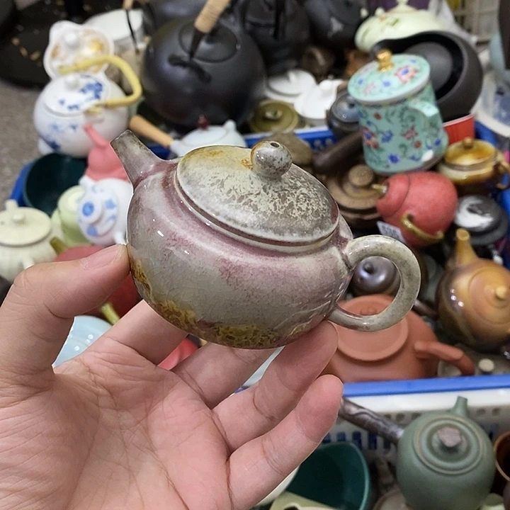 陶瓷艺术品及陶瓷制品