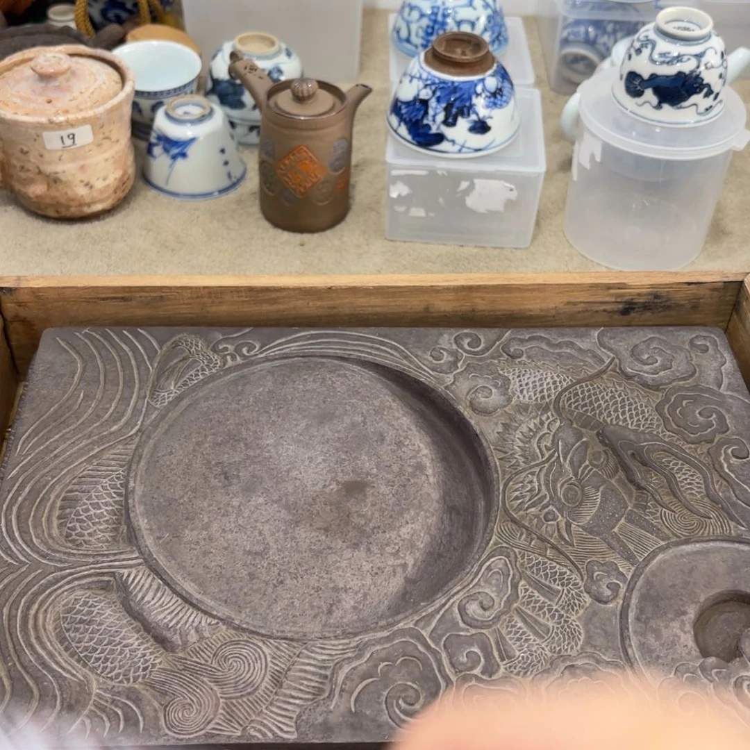 茶杯紫砂非常好看的花瓶