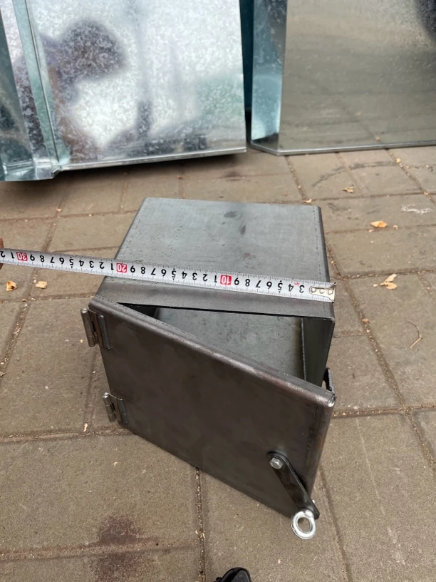 车轮毂柴火灶移动农村土灶户外灶台家用地锅柴门